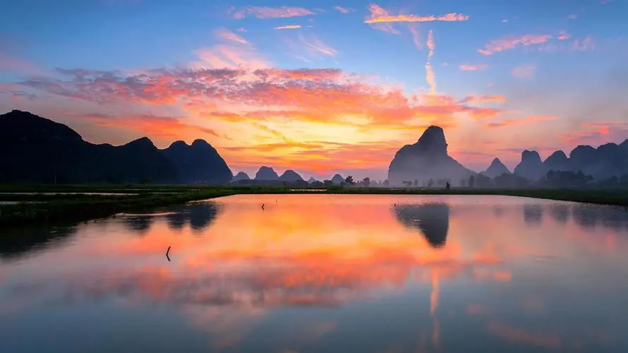 高精度绿色智慧